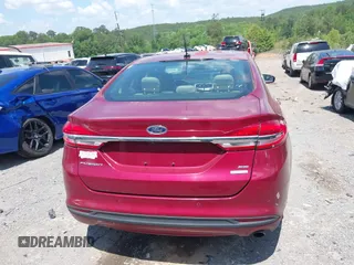 2017 Ford Fusion SE с VIN 3FA6P0HD7HR121784, выставлен на аукционе IAAI как лот 42124603 с пробегом 152 324 миль миль и . История ставок и продаж доступна на DreamBid. Изображение 16.