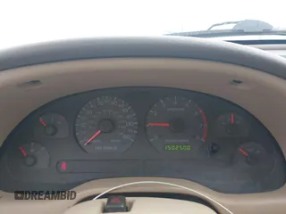 2001 Ford Mustang GT Deluxe с VIN 1FAFP45X81F227055, выставлен на аукционе IAAI как лот 42026993 с пробегом 150 250 миль миль и . История ставок и продаж доступна на DreamBid. Изображение 7.
