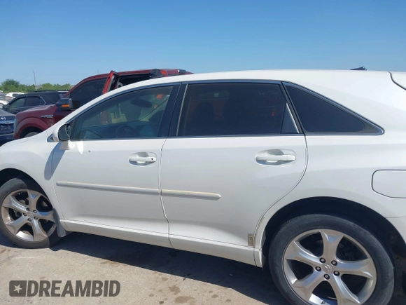 2009 Toyota Venza z VIN 4T3ZK11A69U011446, wystawiony jako IAAI lot #42004741 z przebiegiem 228 570 mil mil oraz . Historia ofert i sprzedaży dostępna na DreamBid. Obrazek 14.