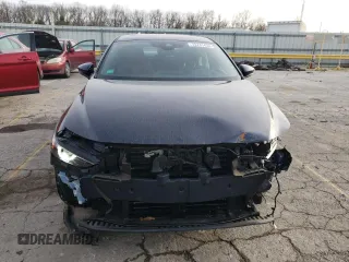 2019 Mazda Mazda3 Hatchback w/Premium Pkg with VIN JM1BPBNMXK1145331, listed as a Copart auction lot 73741432 with 0 mi miles. Bid and sale history available at carsss.com. Image 5.