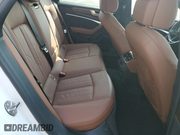 2019 Audi A7 Premium Plus с VIN WAUU2AF27KN094522, выставлен на аукционе Copart как лот 70035894 с пробегом 64 174 миль миль и На запчасти • Non repairable. История ставок и продаж доступна на DreamBid. Изображение 10.