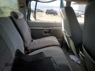 1998 Ford Explorer XLT с VIN 1FMZU35P8WZC28329, выставлен на аукционе Copart как лот 85335514 с пробегом 283 716 миль миль и Списание • Salvage title. История ставок и продаж доступна на DreamBid. Изображение 11.