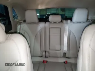 2018 Lincoln MKC Premiere with VIN 5LMCJ1D99JUL20638, listed as a Copart auction lot 45982755 with 45,024 mi miles and Clean title. Bid and sale history available at DreamBid. Image 10.