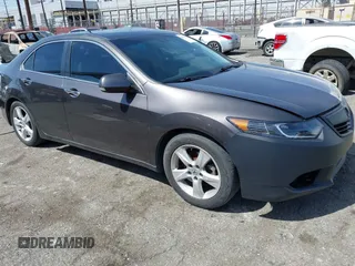 2010 Acura TSX с VIN JH4CU2F67AC038297, выставлен на аукционе IAAI как лот 41844587 с пробегом 136 741 миль миль и . История ставок и продаж доступна на DreamBid. Изображение 1.
