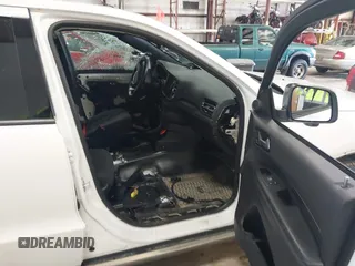 2023 Dodge Durango Pursuit z VIN 1C4SDJFTXPC690952, wystawiony jako IAAI lot #41663311 z przebiegiem 12 806 mil mil oraz . Historia ofert i sprzedaży dostępna na DreamBid. Obrazek 5.