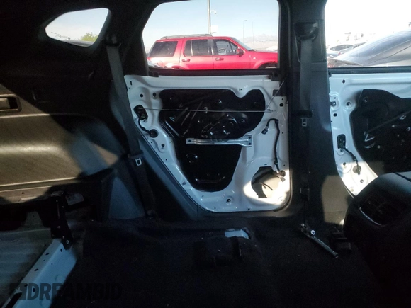 2019 Chevrolet Blazer RS with VIN 3GNKBJRSXKS661583, listed as a Copart auction lot 87083394 with 276,506 mi miles and Salvage title. Bid and sale history available at DreamBid. Image 11.