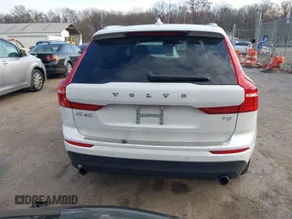 2021 Volvo XC60 Momentum z VIN YV4102DK3M1700720, wystawiony jako IAAI lot #41087871 z przebiegiem 39 385 mil mil oraz . Historia ofert i sprzedaży dostępna na DreamBid. Obrazek 17.