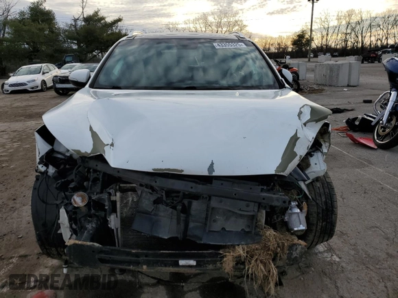 2016 Kia Sorento SX with VIN 5XYPKDA54GG081485, listed as a Copart auction lot 43355325 with 170,187 mi miles and Salvage Title. Bid and sale history available at carsss.com. Image 5.