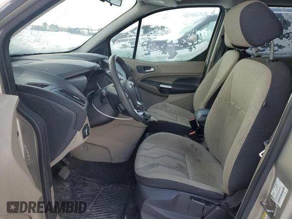 2014 Ford Transit Connect XLT с VIN NM0GS9F71E1134175, выставлен на аукционе Copart как лот 45222085 с пробегом 188 153 миль миль и Чистый • Clean title. История ставок и продаж доступна на DreamBid. Изображение 7.