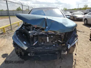 2022 BMW iX xDrive50 z VIN WB523CF00NCK51515, wystawiony jako Copart lot #62870593 z przebiegiem 3239 mil mil oraz . Historia ofert i sprzedaży dostępna na DreamBid. Obrazek 5.