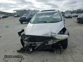 2017 Ford Escape SE with VIN 1FMCU9G9XHUD44882, listed as a Copart auction lot 45702035 with 162,527 mi miles and Salvage Title. Bid and sale history available at carsss.com. Image 12.