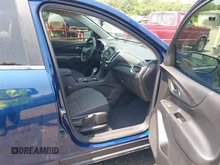 2022 Chevrolet Equinox LT z VIN 3GNAXKEV7NL169272, wystawiony jako IAAI lot #42371473 z przebiegiem 73 073 mil mil oraz . Historia ofert i sprzedaży dostępna na DreamBid. Obrazek 5.