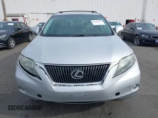 2012 Lexus RX 350 z VIN 2T2ZK1BA4CC078414, wystawiony jako IAAI lot #41698717 z przebiegiem 269 082 mil mil oraz . Historia ofert i sprzedaży dostępna na DreamBid. Obrazek 12.