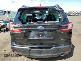 2024 Subaru Ascent Onyx Limited with VIN 4S4WMAKD0R3422832, listed as a Copart auction lot 73406224 with 2,663 mi miles and Salvage title. Bid and sale history available at DreamBid. Image 6.