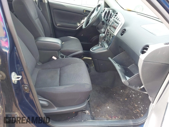 2004 Pontiac Vibe с VIN 5Y2SL62814Z415514, выставлен на аукционе IAAI как лот 42452008 с пробегом 253 219 миль миль и . История ставок и продаж доступна на DreamBid. Изображение 5.