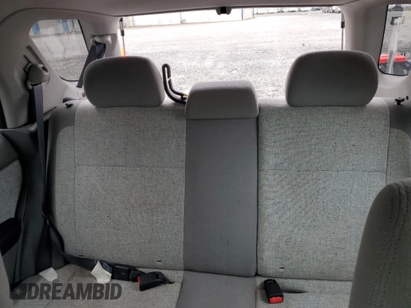 2002 Subaru Impreza Outback Special Sports с VIN JF1GG68592H806345, выставлен на аукционе Copart как лот 57710045 с пробегом 237 642 миль миль и Списание • Salvage title. История ставок и продаж доступна на DreamBid. Изображение 10.