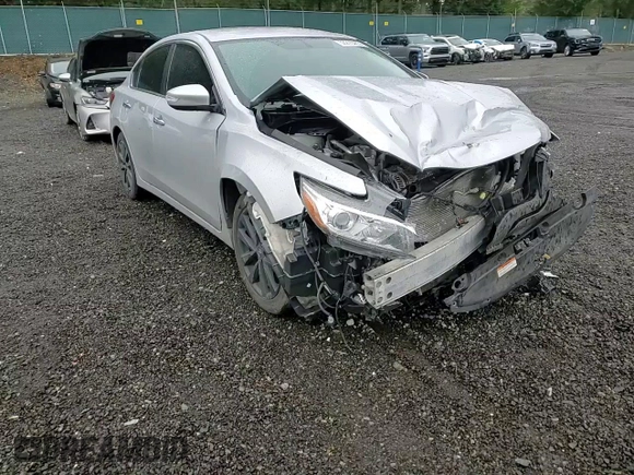 2018 Nissan Altima S with VIN 1N4AL3AP1JC158118, listed as a Copart auction lot 52215455 with 112,491 mi miles and Salvage Title. Bid and sale history available at DreamBid. Image 10.