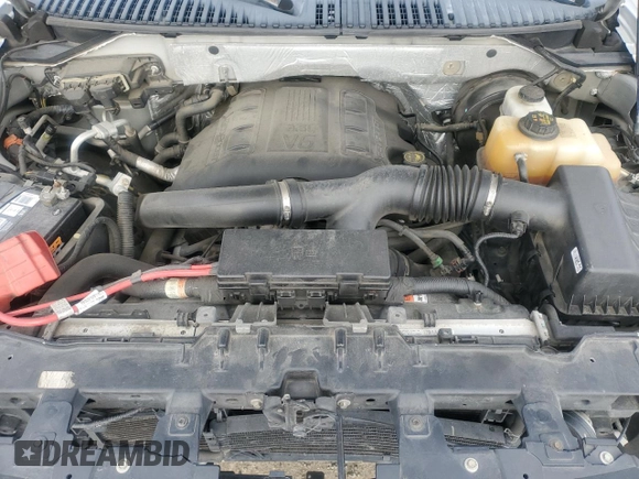 2015 Ford Expedition Max Limited with VIN 1FMJK1KT9FEF00323, listed as a Copart auction lot 87067914 with 110,385 mi miles and Salvage Title. Bid and sale history available at carsss.com. Image 12.