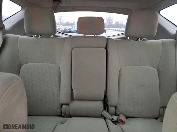 2012 Nissan Murano SV with VIN JN8AZ1MW7CW237363, listed as a Copart auction lot 43763025 with 153,415 mi miles and Salvage Title. Bid and sale history available at carsss.com. Image 10.