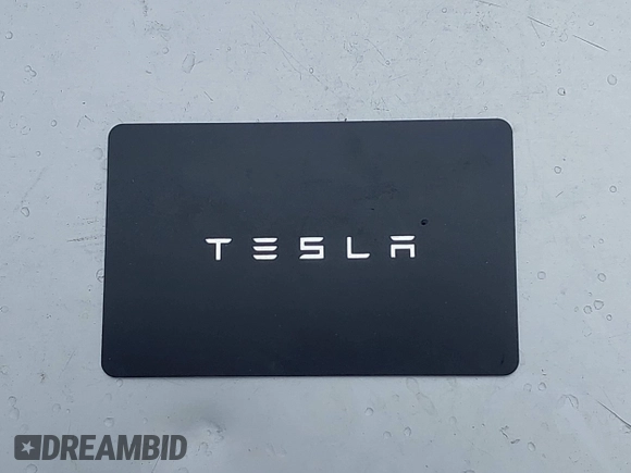 2024 Tesla Model Y with VIN 7SAYGDED8RF116209, listed as a IAAI auction lot 41761804 with 12,048 mi miles and . Bid and sale history available at DreamBid. Image 11.