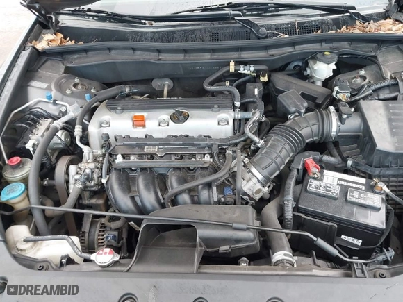 2012 Honda Accord Sdn SE with VIN 1HGCP2F6XCA188820, listed as a IAAI auction lot 41524739 with 242036 miles. Bid and sale history available at carsss.com. Image 10.