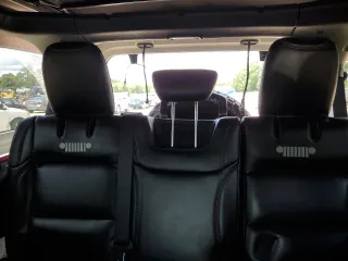 2021 Jeep Wrangler Unlimited Rubicon with VIN 1C4JJXFM3MW732694, listed as a Copart auction lot 54903565 with 70,532 mi miles and Salvage title. Bid and sale history available at DreamBid. Image 10.