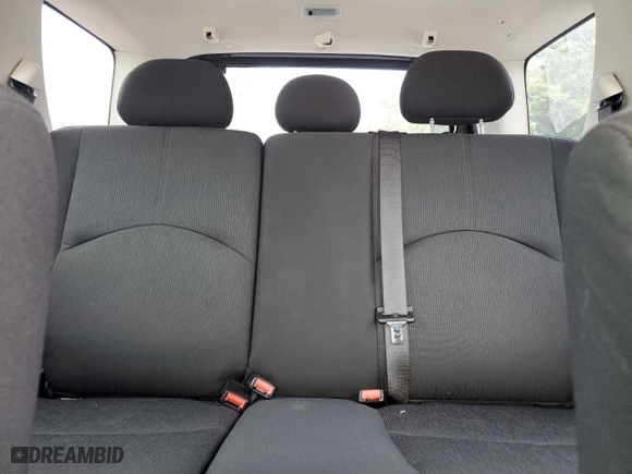 2008 Mazda Tribute Sport with VIN 4F2CZ02Z58KM22912, listed as a Copart auction lot 66080444 with 167,527 mi miles and Clean Title. Bid and sale history available at carsss.com. Image 10.