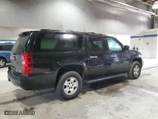 2009 Chevrolet Suburban LT w/1LT with VIN 1GNFK26319R266791, listed as a Copart auction lot 86745744 with 212,070 mi miles and Clean Title. Bid and sale history available at carsss.com. Image 3.