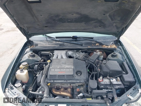 2004 Toyota Avalon XL with VIN 4T1BF28BX4U376871, listed as a IAAI auction lot 41935525 with 109,012 mi miles and . Bid and sale history available at DreamBid. Image 10.