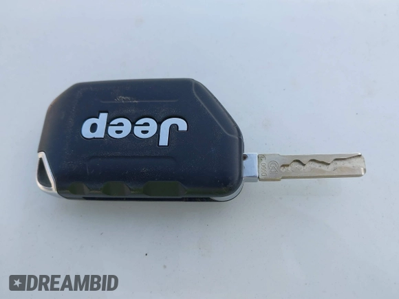 2022 Jeep Wrangler Unlimited Willys Sport with VIN 1C4HJXDN8NW267826, listed as a IAAI auction lot 41513056 with 34,716 mi miles and . Bid and sale history available at DreamBid. Image 11.