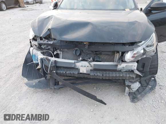 2020 Nissan Altima S z VIN 1N4BL4BV3LC229894, wystawiony jako IAAI lot #41036477 z przebiegiem 48 156 mil mil oraz . Historia ofert i sprzedaży dostępna na DreamBid. Obrazek 6.
