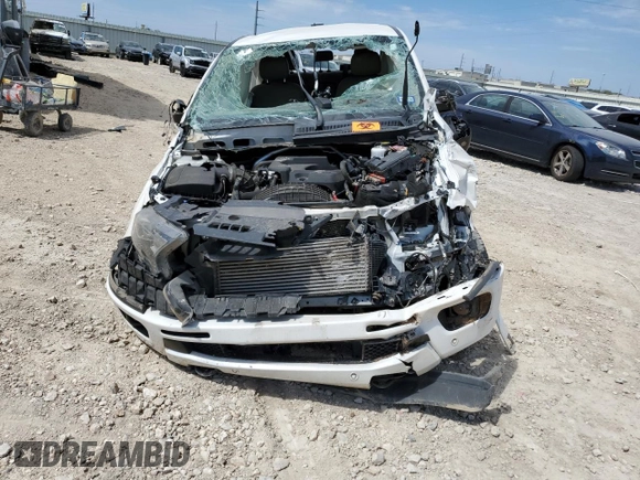 2019 Ford Ranger XL with VIN 1FTER4EH2KLA64267, listed as a Copart auction lot 76638083 with Not provided miles and Non repairable. Bid and sale history available at DreamBid. Image 5.