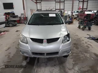 2004 Pontiac Vibe with VIN 5Y2SL62804Z426858, listed as a IAAI auction lot 41278277 with 226,369 mi miles. Bid and sale history available at carsss.com. Image 13.