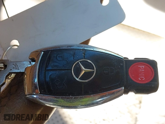 2008 Mercedes-Benz C 300 Sport with VIN WDDGF54X58F171892, listed as a IAAI auction lot 41866335 with 222,996 mi miles and . Bid and sale history available at DreamBid. Image 11.