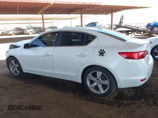 2014 Acura ILX z VIN 19VDE1F34EE015196, wystawiony jako IAAI lot #42107681 z przebiegiem 69 789 mil mil oraz . Historia ofert i sprzedaży dostępna na DreamBid. Obrazek 14.
