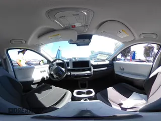 2024 Hyundai Ioniq 5 SEL z VIN KM8KN4DE6RU310727, wystawiony jako IAAI lot #42073602 z przebiegiem 5 966 mil mil oraz . Historia ofert i sprzedaży dostępna na DreamBid. Obrazek 23.