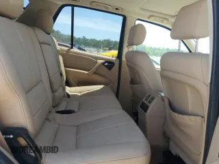 2004 Mercedes-Benz M 350 with VIN 4JGAB57EX4A501504, listed as a Copart auction lot 55389015 with 156,361 mi miles and Clean Title. Bid and sale history available at carsss.com. Image 11.