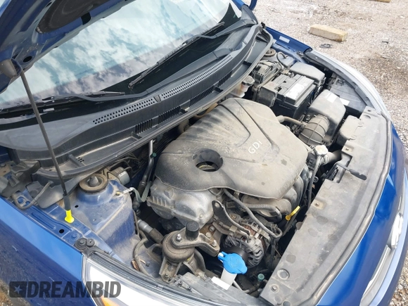 2015 Hyundai Accent GLS with VIN KMHCT4AE5FU928664, listed as a IAAI auction lot 41561742 with 100,844 mi miles and . Bid and sale history available at DreamBid. Image 13.