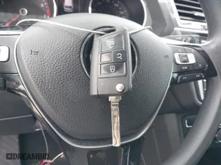 2019 Volkswagen Tiguan S with VIN 3VV1B7AXXKM056760, listed as a IAAI auction lot 41907533 with 46,749 mi miles. Bid and sale history available at carsss.com. Image 11.