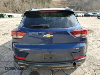 2023 Chevrolet TrailBlazer ACTIV with VIN KL79MSSL3PB069744, listed as a Copart auction lot 44203594 with Not Provided miles and . Bid and sale history available at DreamBid. Image 6.