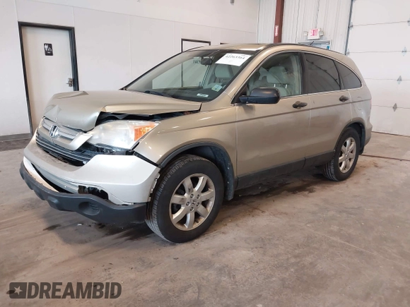 2007 Honda CR-V EX with VIN JHLRE48537C072726, listed as a IAAI auction lot 42263364 with 126,162 mi miles and . Bid and sale history available at DreamBid. Image 19.