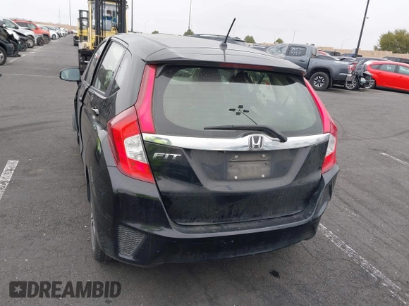 2017 Honda Fit EX with VIN JHMGK5H72HS005223, listed as a IAAI auction lot 41562548 with 160,863 mi miles and . Bid and sale history available at DreamBid. Image 16.