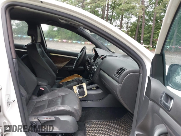 2007 Volkswagen GTI с VIN WVWHV71K77W067456, выставлен на аукционе IAAI как лот 42475868 с пробегом 217 942 миль миль и . История ставок и продаж доступна на DreamBid. Изображение 5.