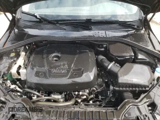 2017 Volvo S60 Inscription z VIN LYV402HK3HB132249, wystawiony jako Copart lot #62182244 z przebiegiem 58 716 mil mil oraz Szkoda całkowita • Salvage title. Historia ofert i sprzedaży dostępna na DreamBid. Obrazek 11.
