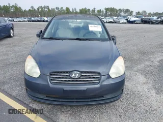 2008 Hyundai Accent GLS with VIN KMHCN46C58U212366, listed as a IAAI auction lot 40748865 with 99,077 mi miles. Bid and sale history available at carsss.com. Image 12.