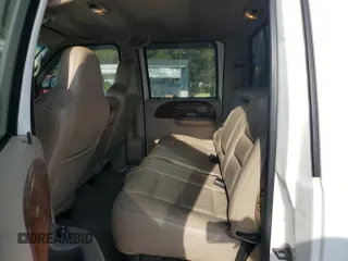 2002 Ford F-350 XL with VIN 1FTSW30F72EA24394, listed as a Copart auction lot 67467504 with 117,782 mi miles and Clean Title. Bid and sale history available at DreamBid. Image 10.