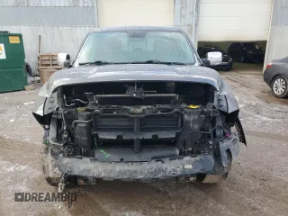 2017 Ram 1500 Laramie with VIN 1C6RR7VT8HS695120, listed as a Copart auction lot 43351555 with 103,968 mi miles and Salvage title. Bid and sale history available at DreamBid. Image 5.