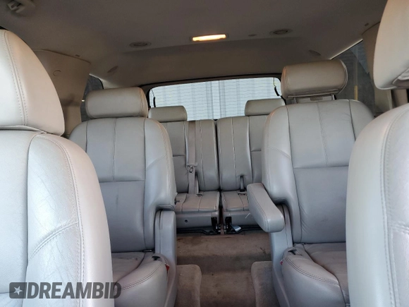 2007 GMC Yukon SLE with VIN 1GKFC13J07J321220, listed as a Copart auction lot 88033985 with 211,583 mi miles and Salvage Title. Bid and sale history available at carsss.com. Image 10.