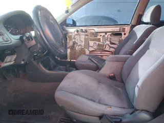1998 Honda Civic DX with VIN 1HGEJ6123WL024484, listed as a Copart auction lot 79859564 with 211,371 mi miles and Salvage Title. Bid and sale history available at carsss.com. Image 7.
