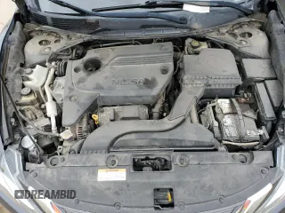 2016 Nissan Altima SR with VIN 1N4AL3AP8GC147464, listed as a Copart auction lot 50024305 with 115,236 mi miles and Salvage Title. Bid and sale history available at DreamBid. Image 11.